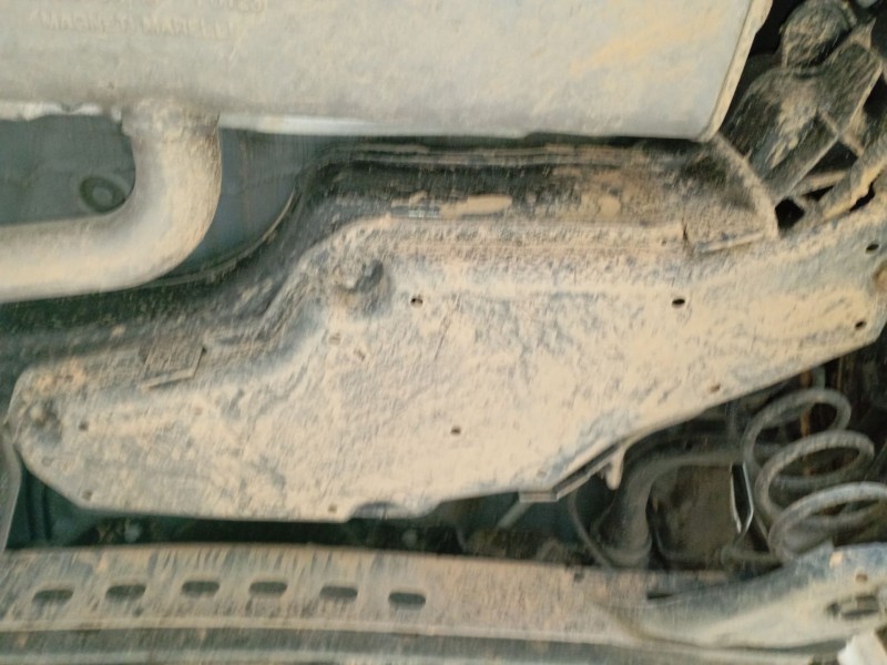 Recambio de adblue para seat leon (kl1, klg) 2.0 tdi referencia OEM IAM   