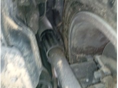 Recambio de amortiguador trasero derecho para seat leon (kl1, klg) 2.0 tdi referencia OEM IAM   