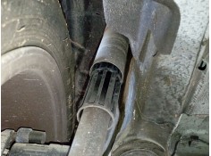 Recambio de amortiguador trasero izquierdo para seat leon (kl1, klg) 2.0 tdi referencia OEM IAM   
