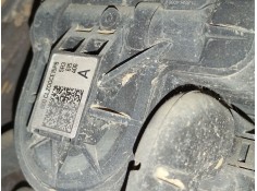 Recambio de pinza freno trasera derecha para seat leon (kl1, klg) 2.0 tdi referencia OEM IAM   