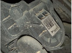 Recambio de pinza freno trasera izquierda para seat leon (kl1, klg) 2.0 tdi referencia OEM IAM 5R3615405A  