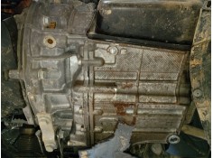 Recambio de caja cambios para seat leon (kl1, klg) 2.0 tdi referencia OEM IAM   