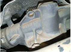 Recambio de cremallera direccion para seat leon (kl1, klg) 2.0 tdi referencia OEM IAM   