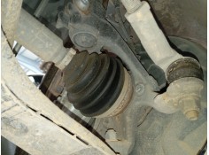 Recambio de mangueta delantera derecha para seat leon (kl1, klg) 2.0 tdi referencia OEM IAM   