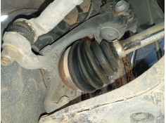 Recambio de mangueta delantera izquierda para seat leon (kl1, klg) 2.0 tdi referencia OEM IAM   