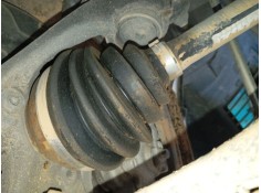 Recambio de transmision delantera izquierda para seat leon (kl1, klg) 2.0 tdi referencia OEM IAM   