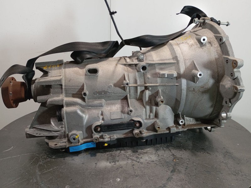 Recambio de caja cambios para jaguar xe prestige referencia OEM IAM   