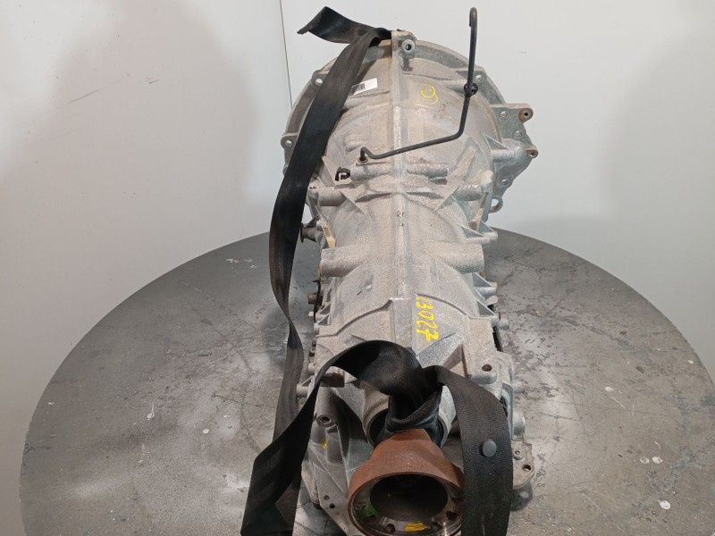 Recambio de caja cambios para jaguar xe prestige referencia OEM IAM   