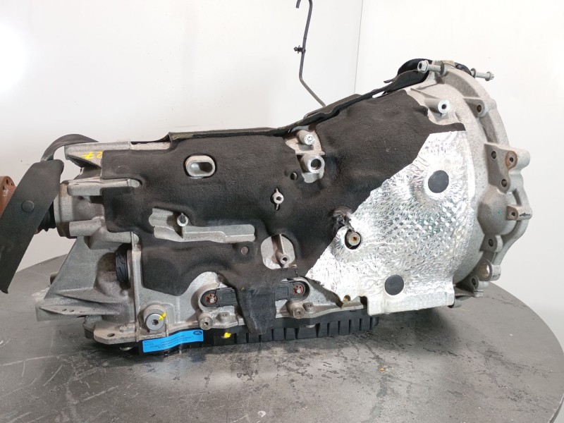 Recambio de caja cambios para jaguar xe prestige referencia OEM IAM   