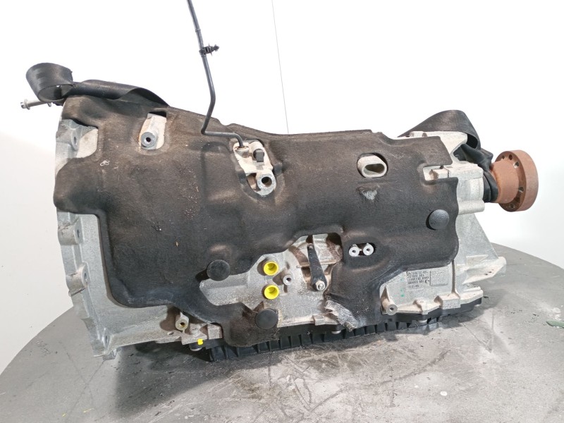 Recambio de caja cambios para jaguar xe prestige referencia OEM IAM   