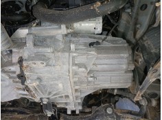 Recambio de caja cambios para seat leon (kl1, klg) 1.5 tsi referencia OEM IAM   