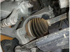 Recambio de mangueta delantera derecha para seat leon (kl1, klg) 1.5 tsi referencia OEM IAM   