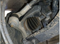 Recambio de mangueta delantera izquierda para seat leon (kl1, klg) 1.5 tsi referencia OEM IAM    2