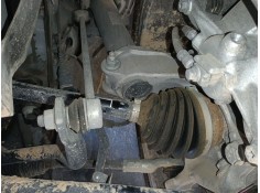 Recambio de transmision delantera izquierda para seat leon (kl1, klg) 1.5 tsi referencia OEM IAM 5WA407271G  