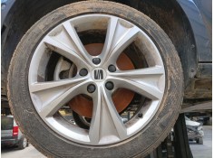 Recambio de llanta para seat leon (kl1, klg) 1.5 tsi referencia OEM IAM 225/45/17  