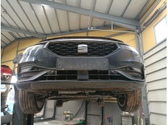 Recambio de paragolpes delantero para seat leon (kl1, klg) 1.5 tsi referencia OEM IAM   