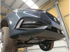 Recambio de paragolpes delantero para seat leon (kl1, klg) 1.5 tsi referencia OEM IAM    2