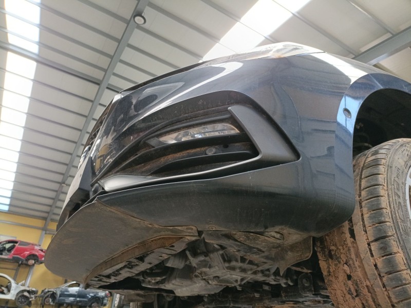 Recambio de paragolpes delantero para seat leon (kl1, klg) 1.5 tsi referencia OEM IAM   