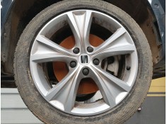 Recambio de llanta para seat leon (kl1, klg) 1.5 tsi referencia OEM IAM 225/45/17  