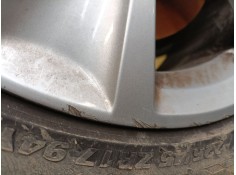 Recambio de llanta para seat leon (kl1, klg) 1.5 tsi referencia OEM IAM 225/45/17   2