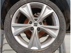 Recambio de llanta para seat leon (kl1, klg) 1.5 tsi referencia OEM IAM 225/45/17  