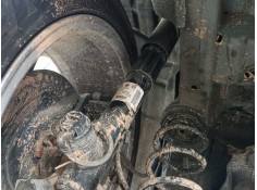 Recambio de amortiguador trasero izquierdo para seat leon (kl1, klg) 1.5 tsi referencia OEM IAM   