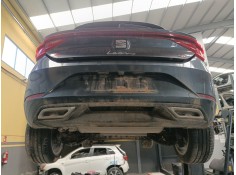Recambio de paragolpes trasero para seat leon (kl1, klg) 1.5 tsi referencia OEM IAM   