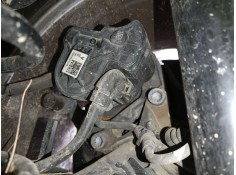 Recambio de pinza freno trasera derecha para seat leon (kl1, klg) 1.5 tsi referencia OEM IAM   