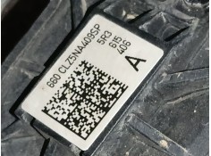 Recambio de pinza freno trasera derecha para seat leon (kl1, klg) 1.5 tsi referencia OEM IAM    2