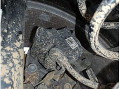 Recambio de pinza freno trasera izquierda para seat leon (kl1, klg) 1.5 tsi referencia OEM IAM   