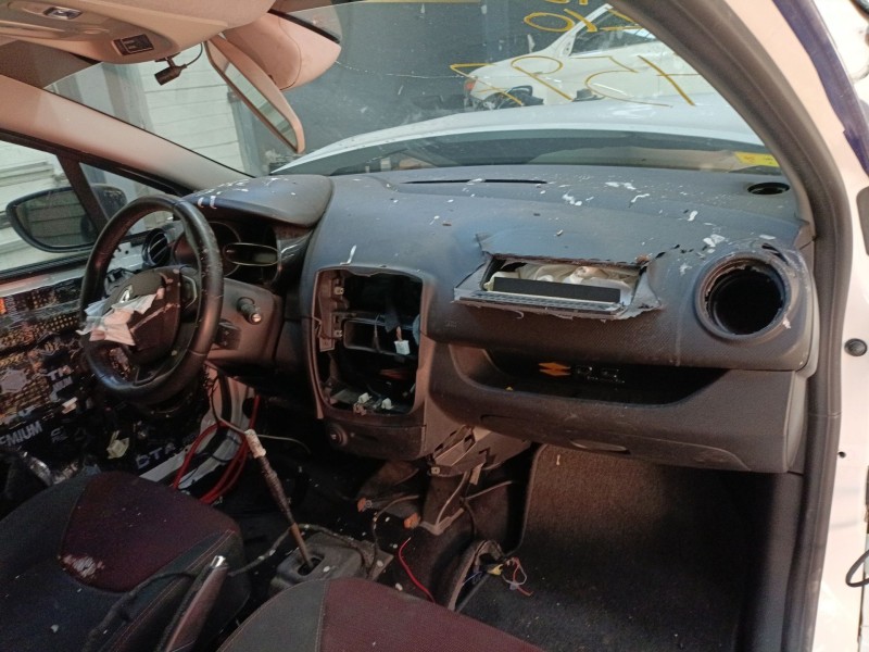 renault clio iv (bh_) del año 2019