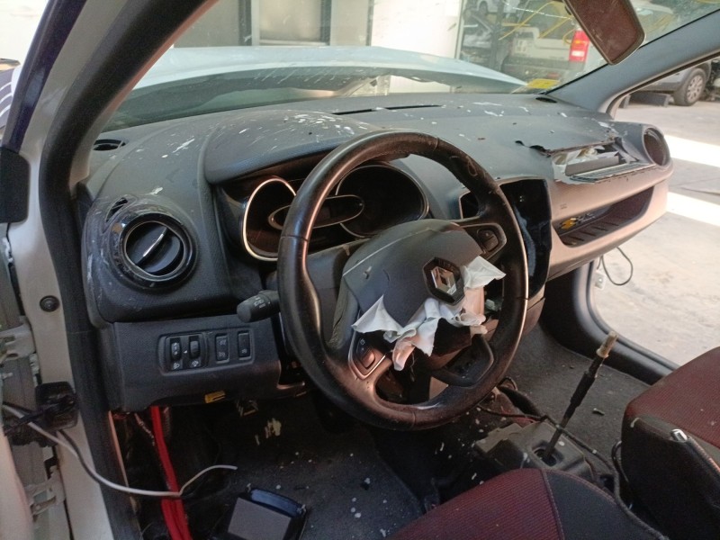 renault clio iv (bh_) del año 2019