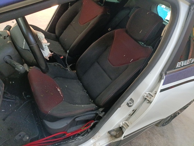 renault clio iv (bh_) del año 2019