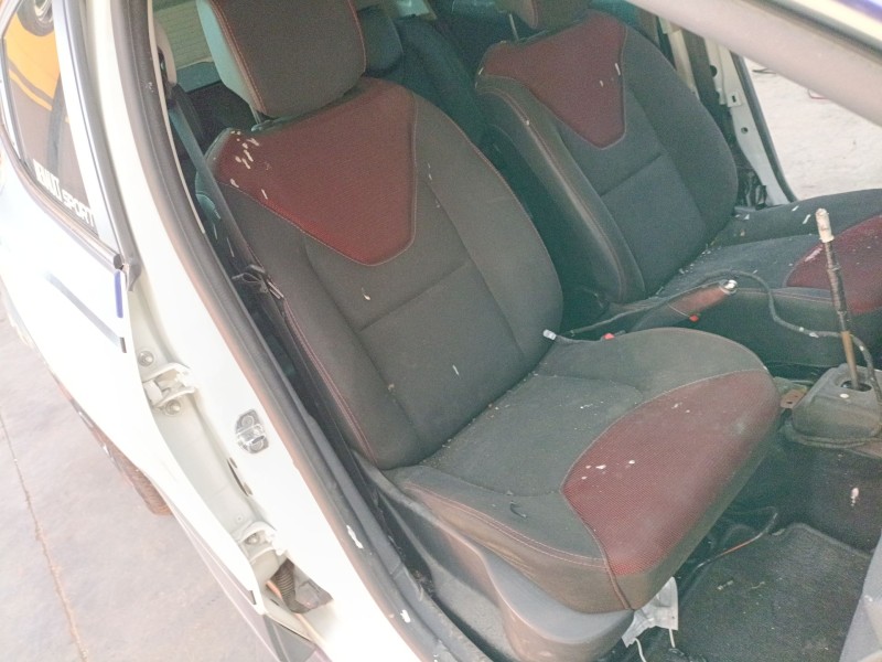 renault clio iv (bh_) del año 2019