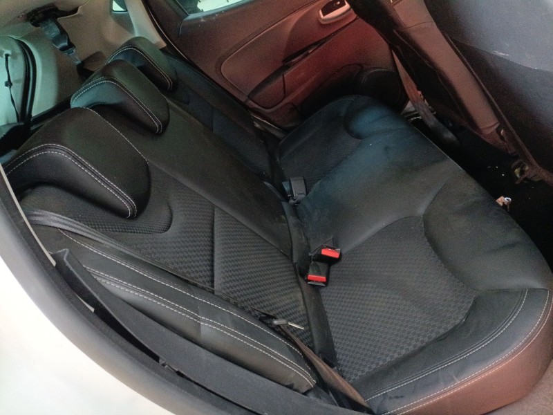 renault clio iv (bh_) del año 2019