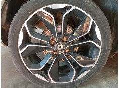 Recambio de llanta para renault clio iv (bh_) 1.5 dci 90 referencia OEM IAM 205/45/17  
