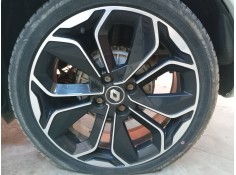 Recambio de llanta para renault clio iv (bh_) 1.5 dci 90 referencia OEM IAM 205/45/17  