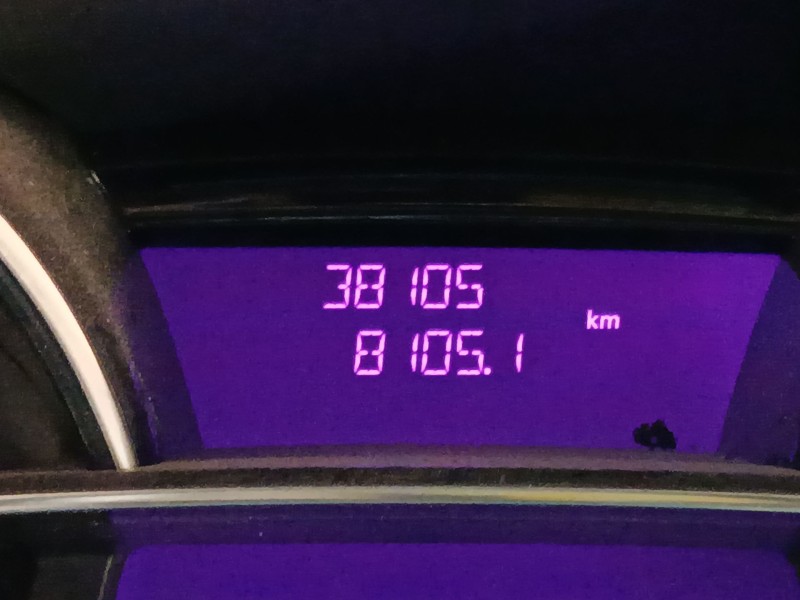 renault clio iv (bh_) del año 2019