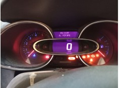 Recambio de cuadro instrumentos para renault clio iv (bh_) 1.5 dci 90 referencia OEM IAM   