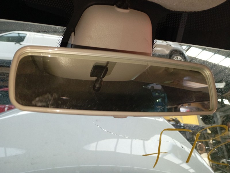 Recambio de espejo interior para renault clio iv (bh_) 1.5 dci 90 referencia OEM IAM   