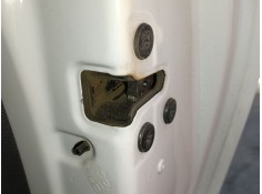 Recambio de cerradura puerta trasera derecha para renault clio iv (bh_) 1.5 dci 90 referencia OEM IAM   