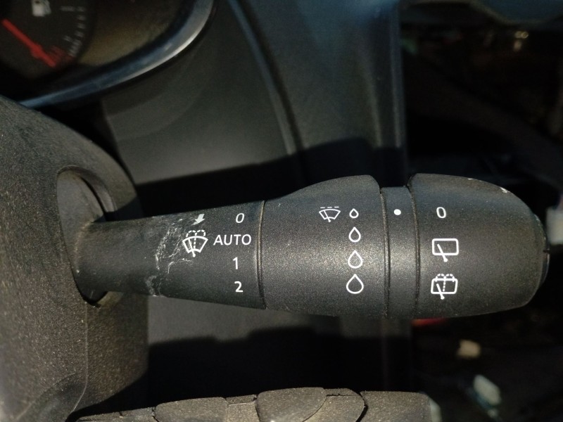 Recambio de mando limpia para renault clio iv (bh_) 1.5 dci 90 referencia OEM IAM   