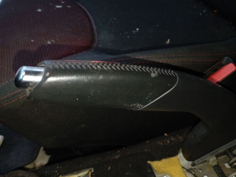 Recambio de palanca freno de mano para renault clio iv (bh_) 1.5 dci 90 referencia OEM IAM   