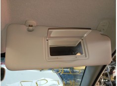 Recambio de parasol derecho para renault clio iv (bh_) 1.5 dci 90 referencia OEM IAM   