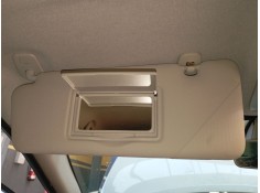 Recambio de parasol izquierdo para renault clio iv (bh_) 1.5 dci 90 referencia OEM IAM   