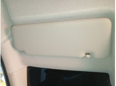 Recambio de parasol izquierdo para renault clio iv (bh_) 1.5 dci 90 referencia OEM IAM    2