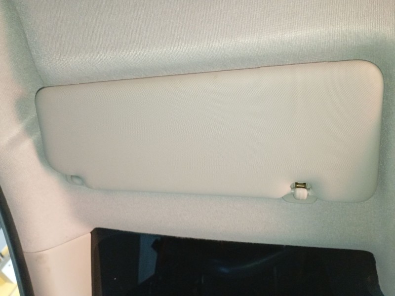 Recambio de parasol izquierdo para renault clio iv (bh_) 1.5 dci 90 referencia OEM IAM   