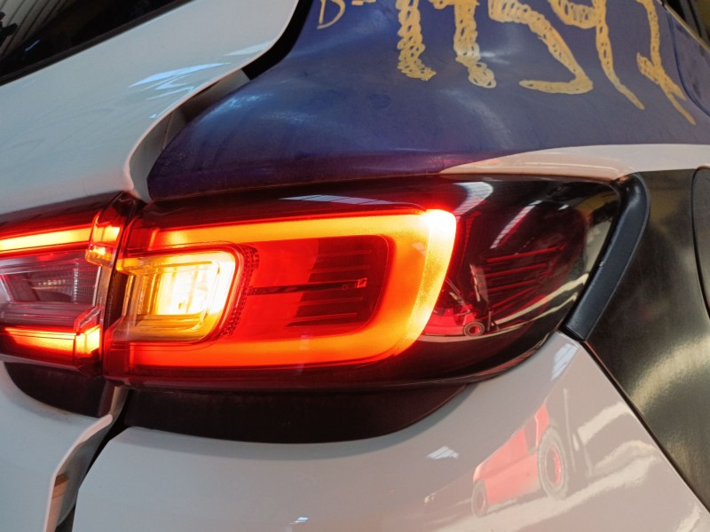 Recambio de piloto trasero derecho para renault clio iv (bh_) 1.5 dci 90 referencia OEM IAM   