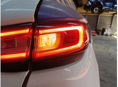 Recambio de piloto trasero derecho para renault clio iv (bh_) 1.5 dci 90 referencia OEM IAM    2