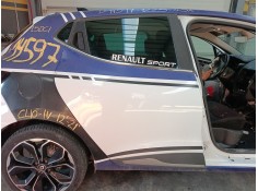Recambio de puerta trasera derecha para renault clio iv (bh_) 1.5 dci 90 referencia OEM IAM   